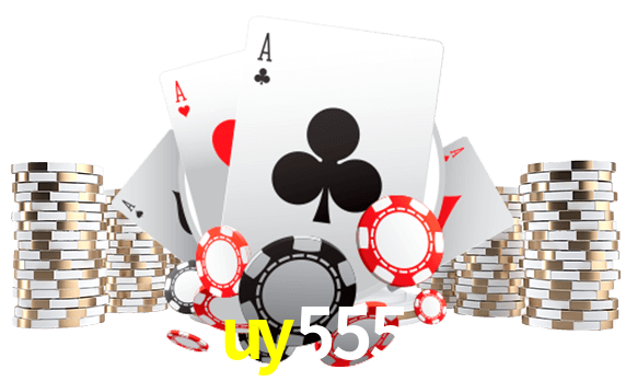Jogue jogos de pôquer em uy555