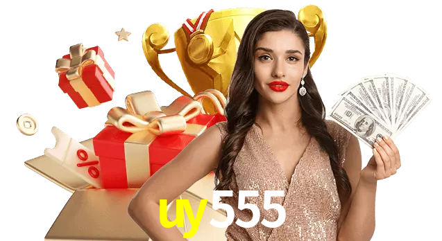 Jogue com dealers reais no uy555!