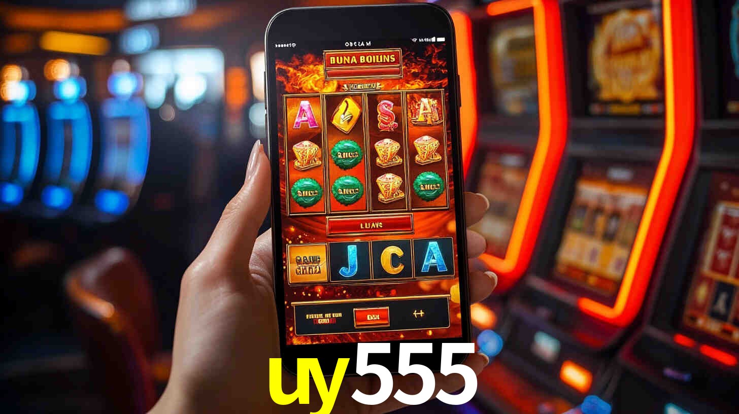 uy555 - Tesouros de Sorte Infinita - uy555.com