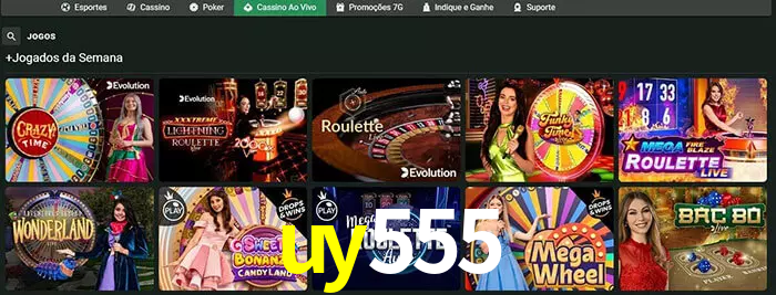 uy555 bet