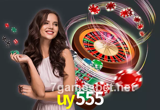 vivo no cassino uy555
