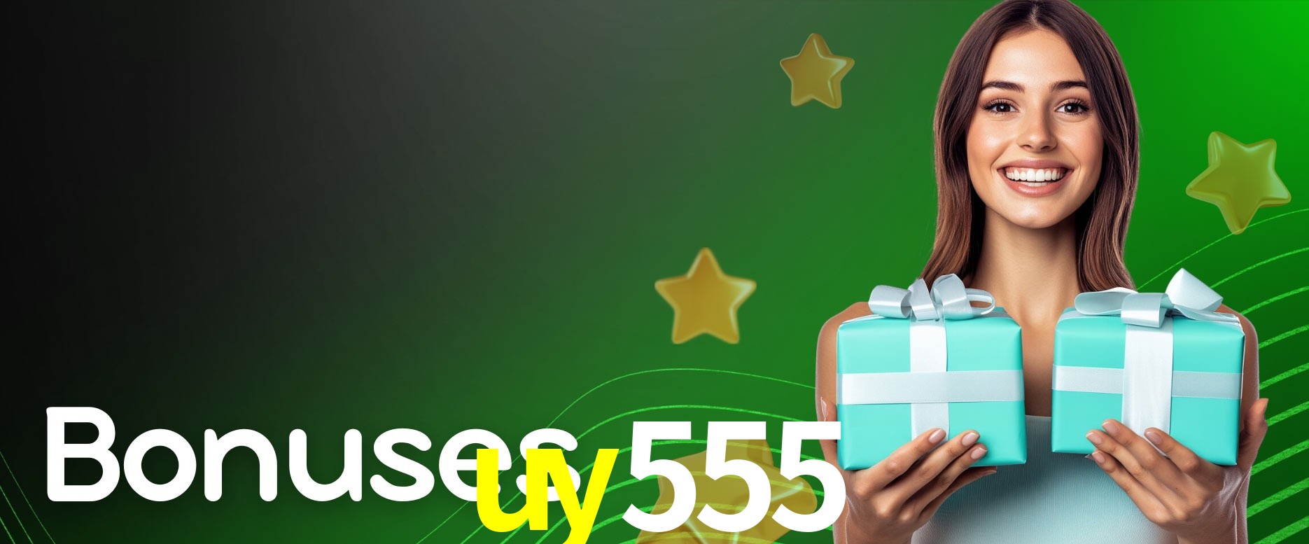 Descubra o Mundo do Cassino Online com uy555