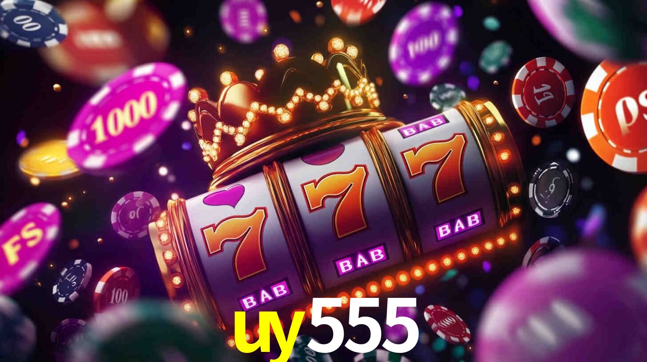 Casino Ao Vivo uy555