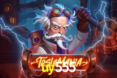 Experiência VIP uy555