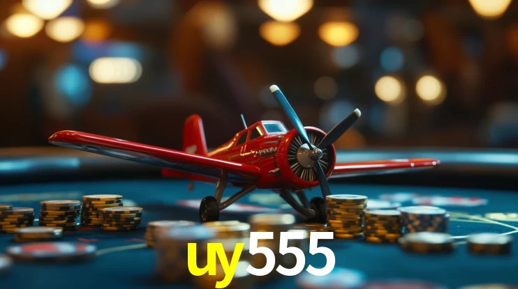 Casino VIP uy555