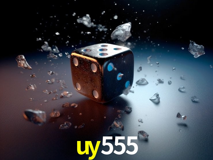 Tecnologia da Plataforma uy555