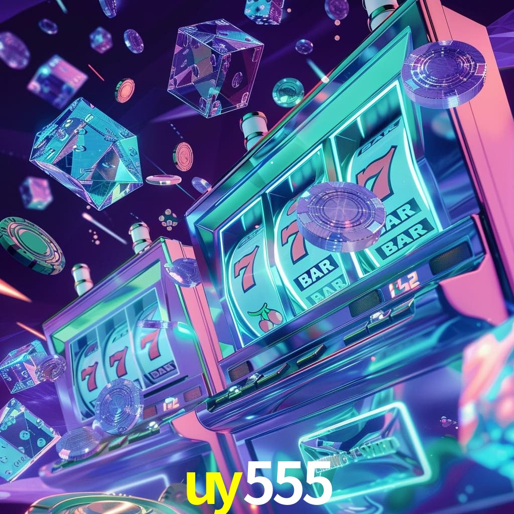 Mesa de Blackjack uy555