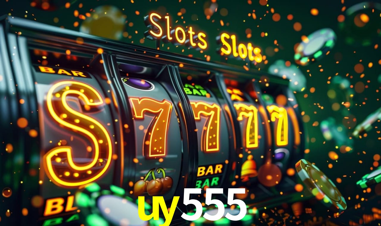 Diretório de Jogos uy555