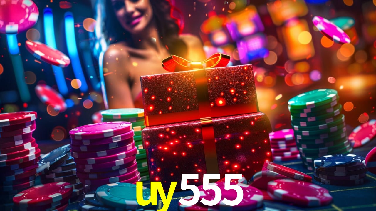 Casino Ao Vivo uy555