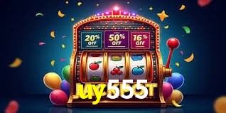 Provedores de Jogos uy555