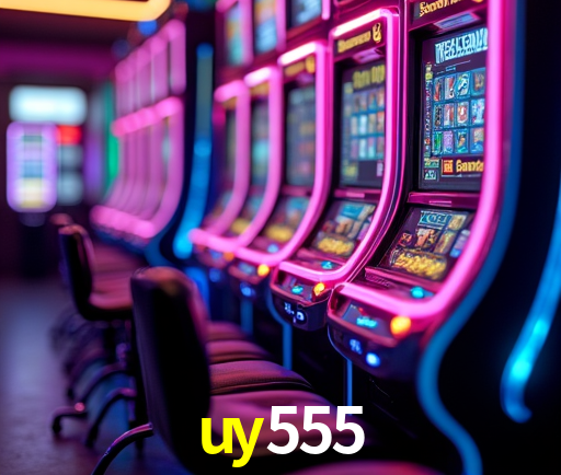 Sistemas de Segurança uy555
