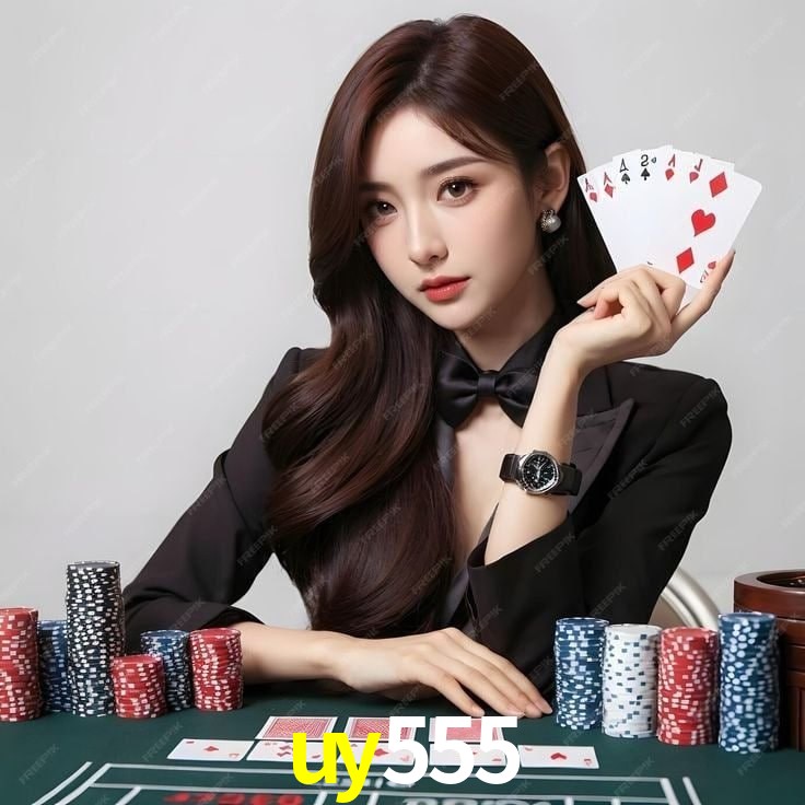 Casino Ao Vivo uy555