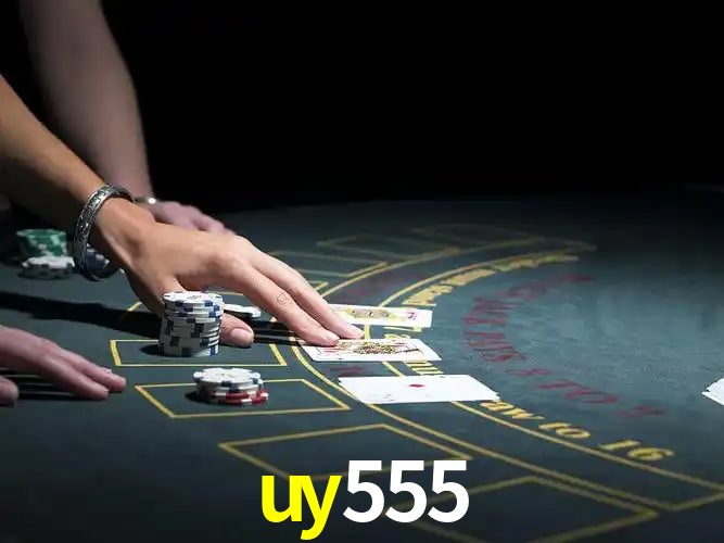 Benefícios da Conta uy555