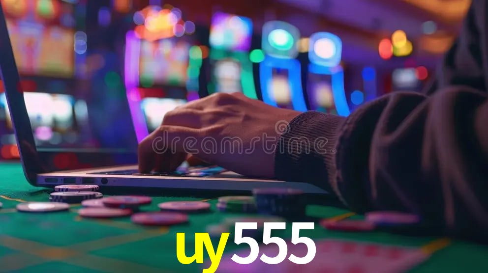 Apostas de Tênis uy555