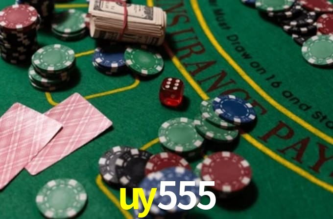 Jogos Exclusivos uy555