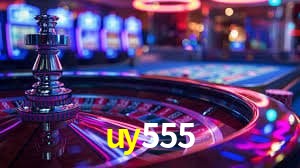 Benefícios da Conta uy555