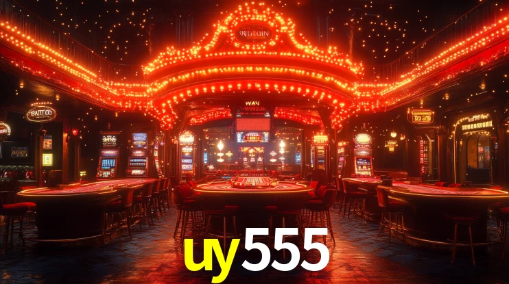 Experimente o Login Seguro Premium no uy555