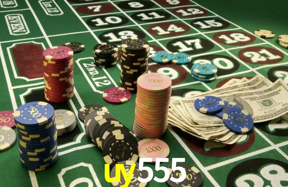 uy555: Jogos de Caça-Níqueis-Altas Recompensas, Roleta-Velocidade, Blackjack-Desafios Máximos