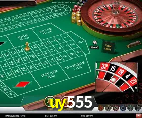 Explorando a Categoria de Eventos em Apostas na uy555