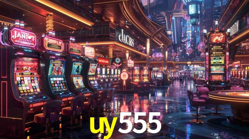 Mesa de Blackjack uy555