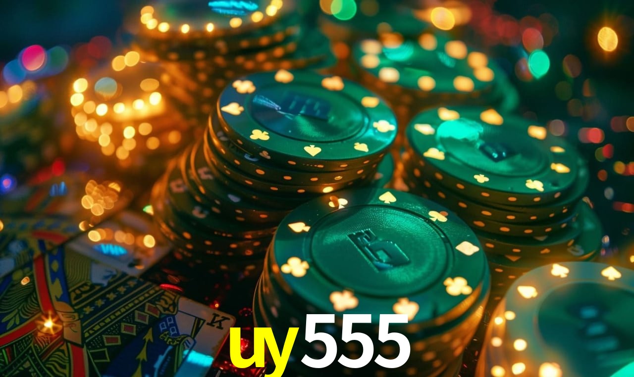 Casino Ao Vivo uy555