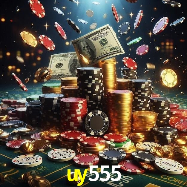 Casino VIP uy555