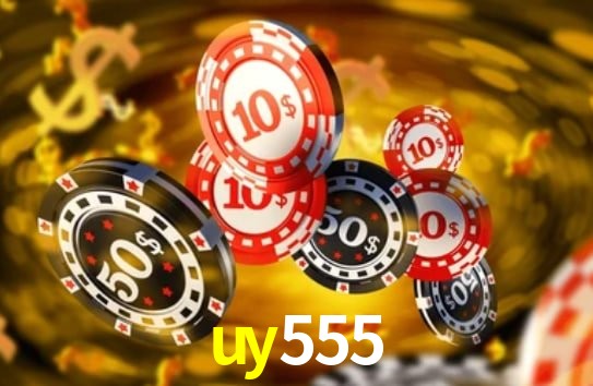 Jogos de Slot uy555