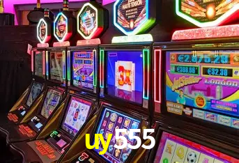 Descubra a Essência do uy555: Nossa História e Compromissos