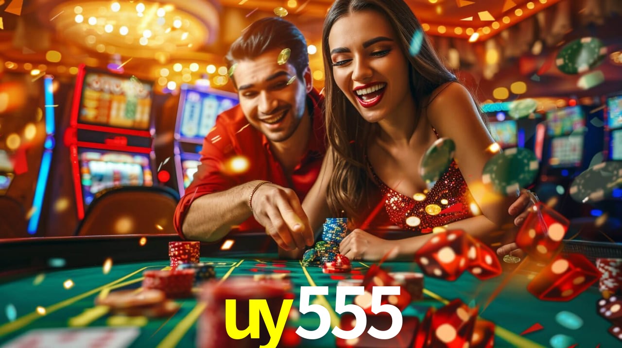 Estatísticas do Jogo uy555