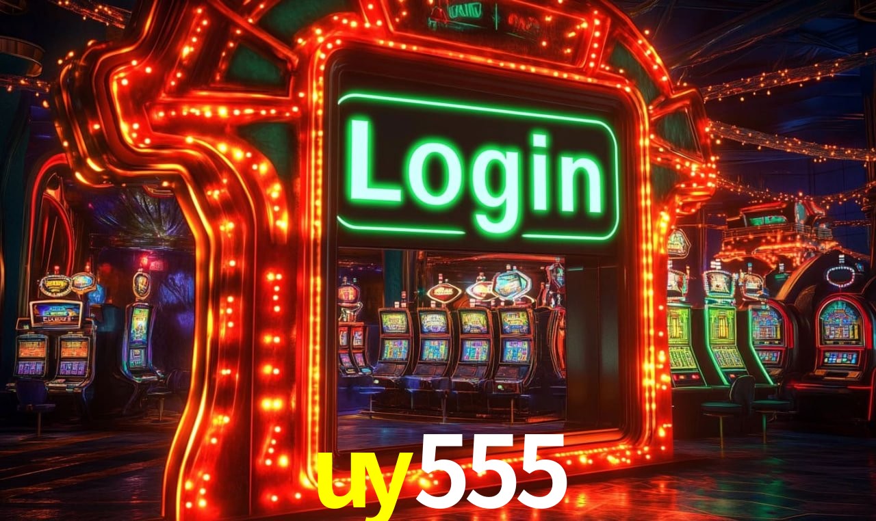 Provedores de Jogos uy555