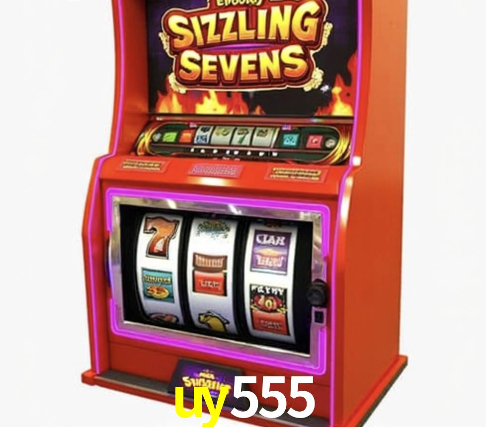 Desvendando o Mundo dos Jogos Virtuais na uy555