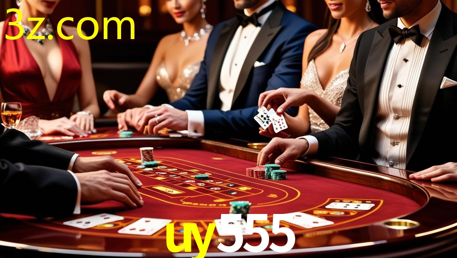 UY555