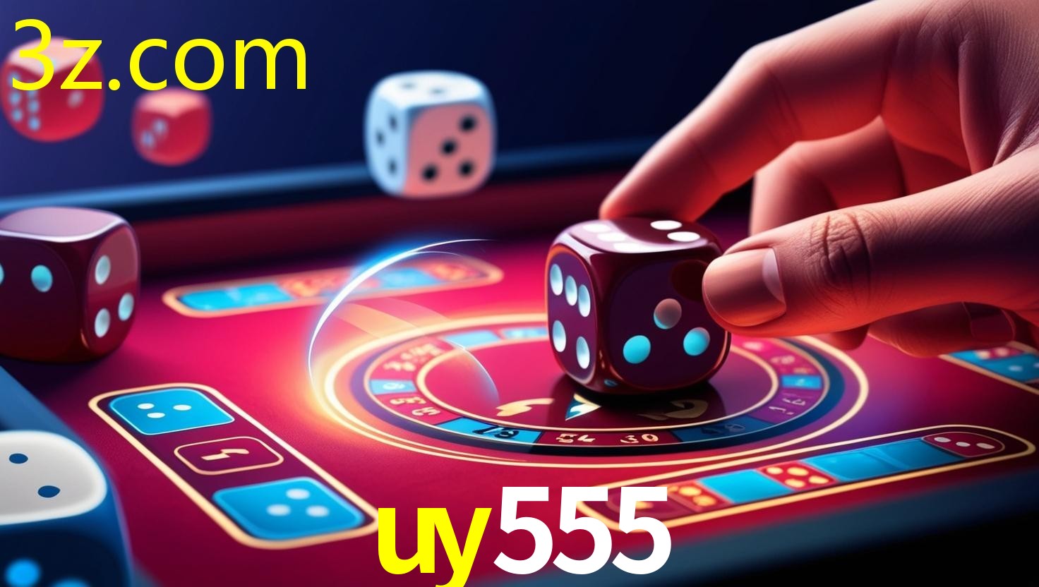UY555