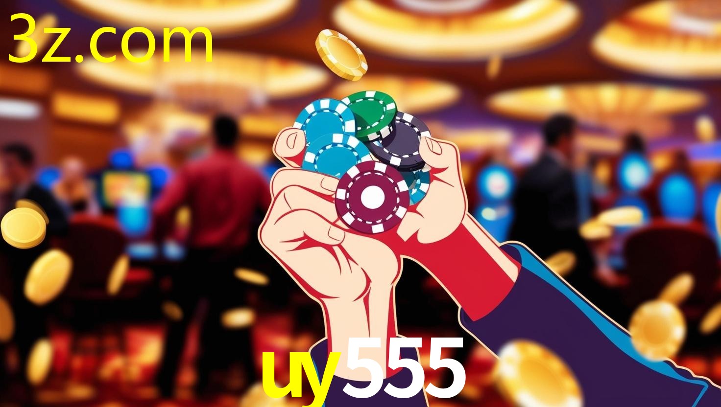 UY555