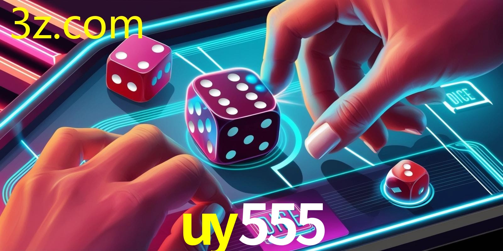 UY555