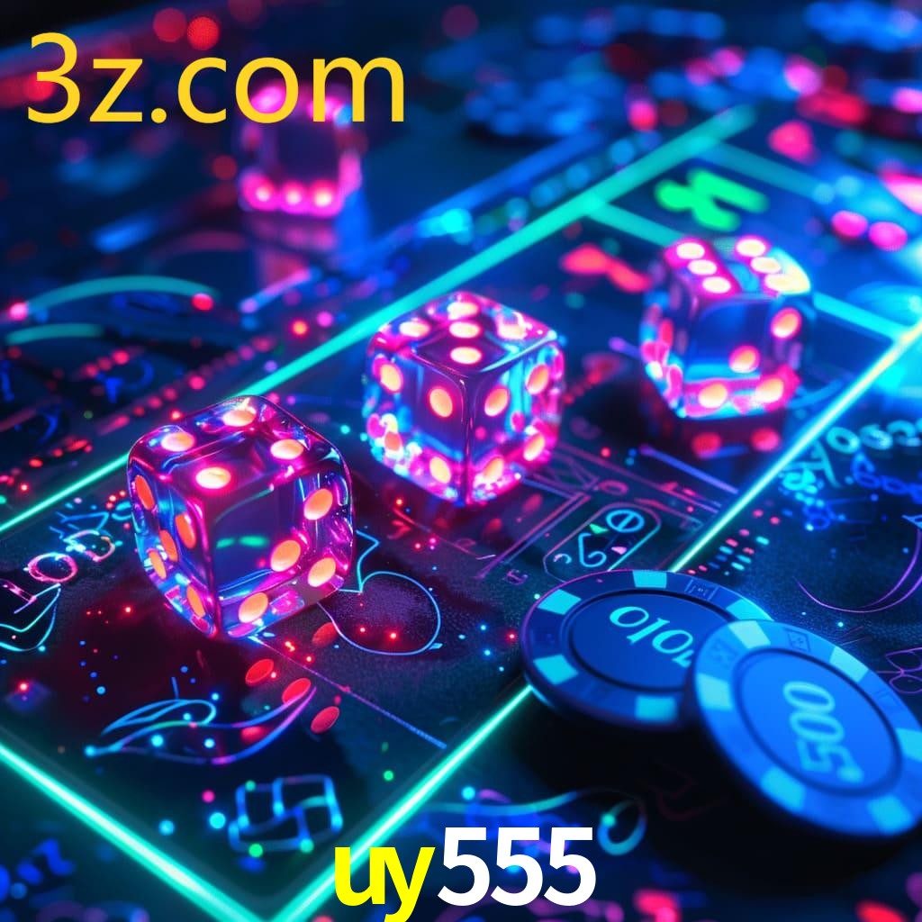 UY555