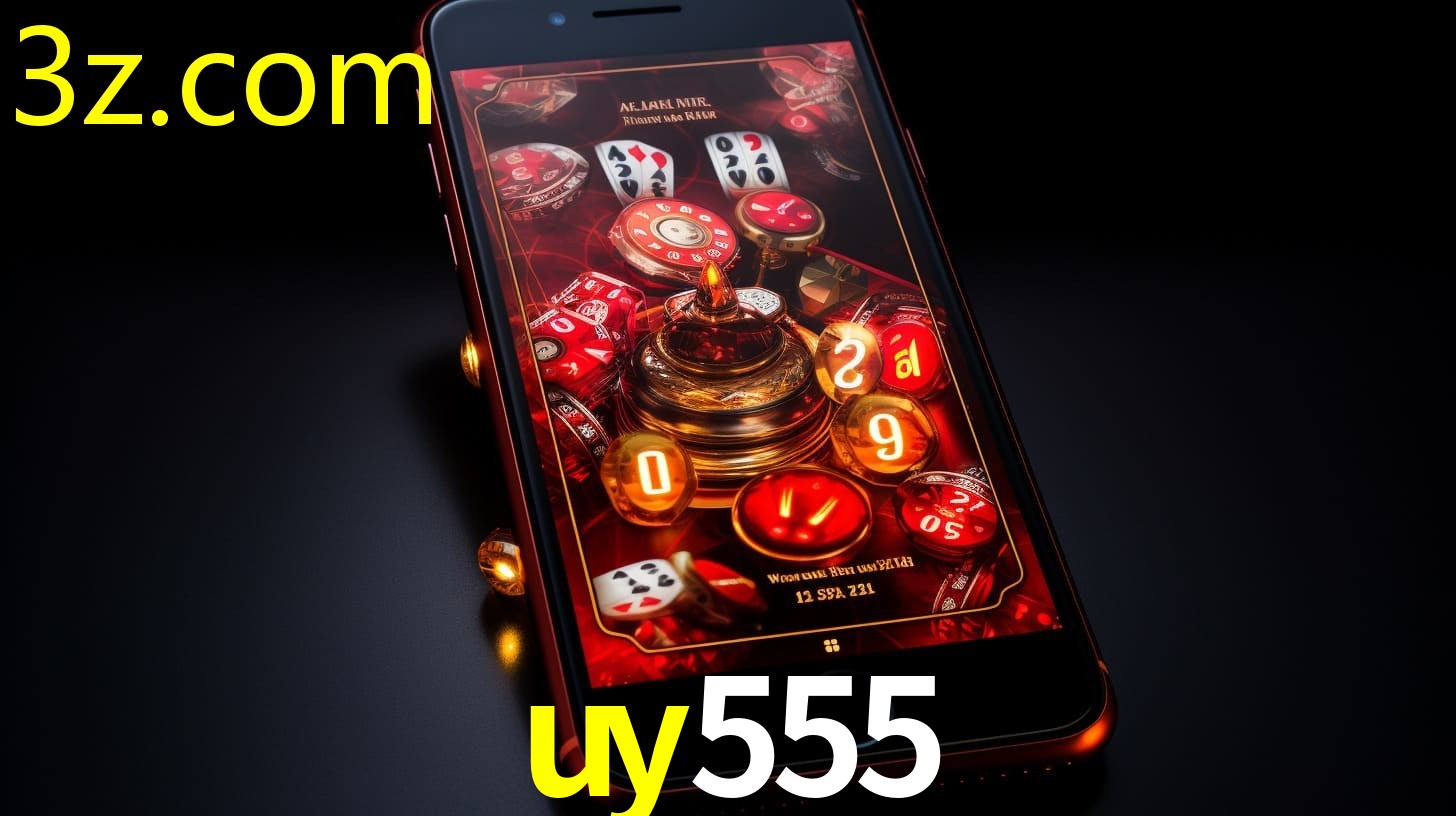 UY555