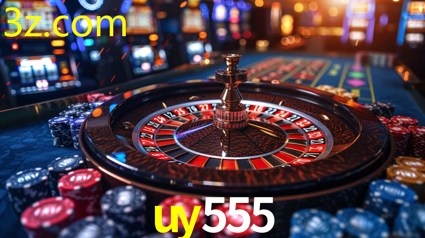UY555