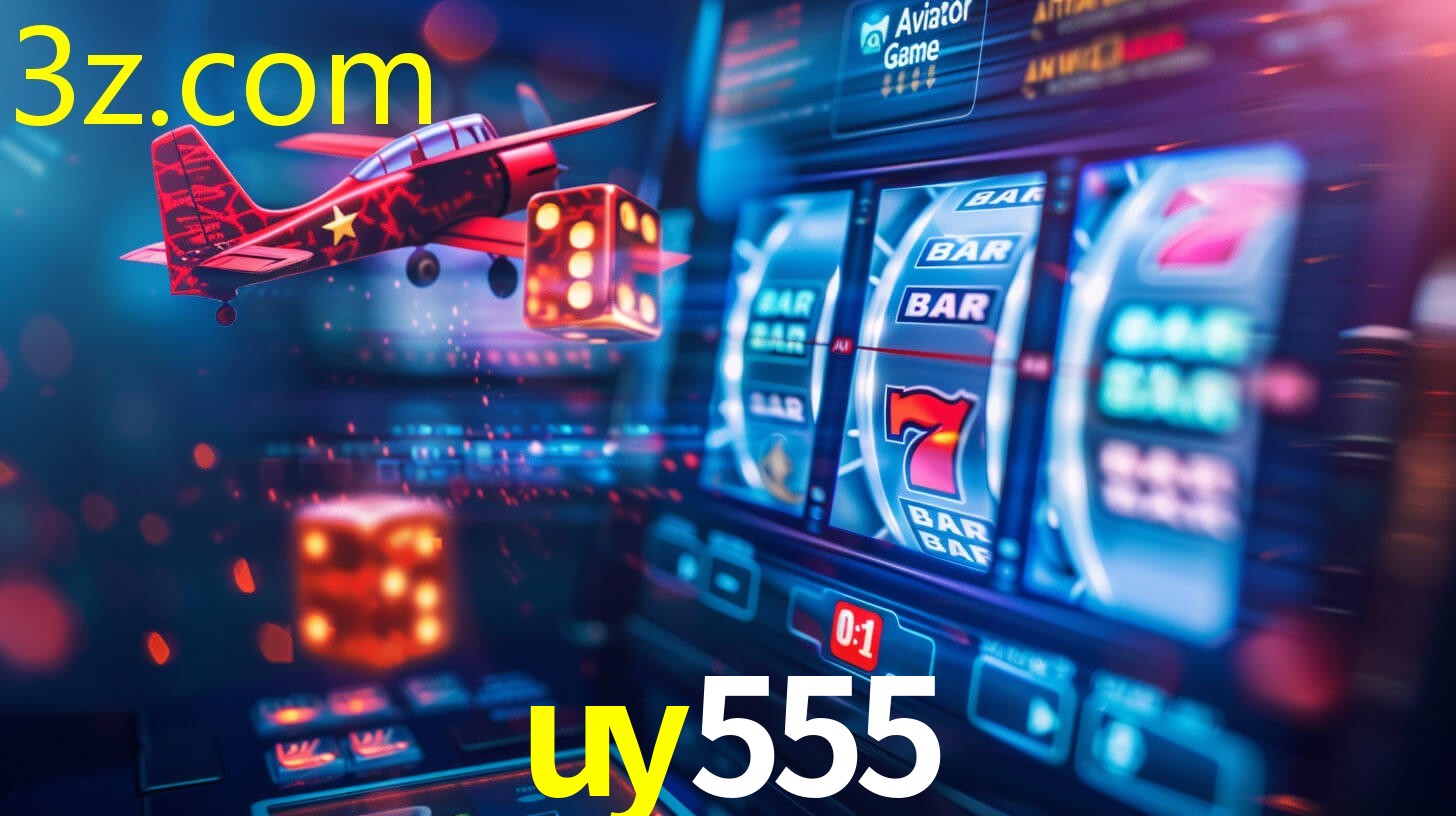 UY555